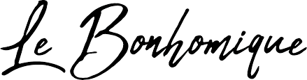 Logo Le Bonhomique