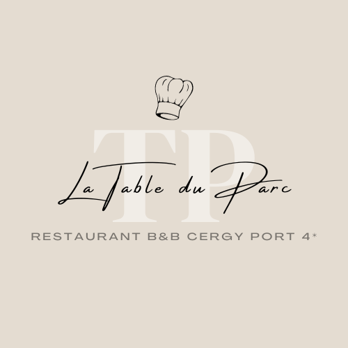 Logo La Table du Parc