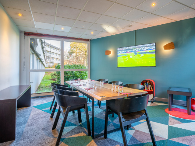 La Table du Parc 