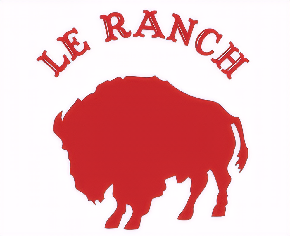 Logo LE RANCH