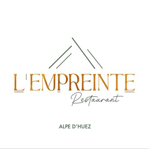 Logo L'Empreinte Restaurant