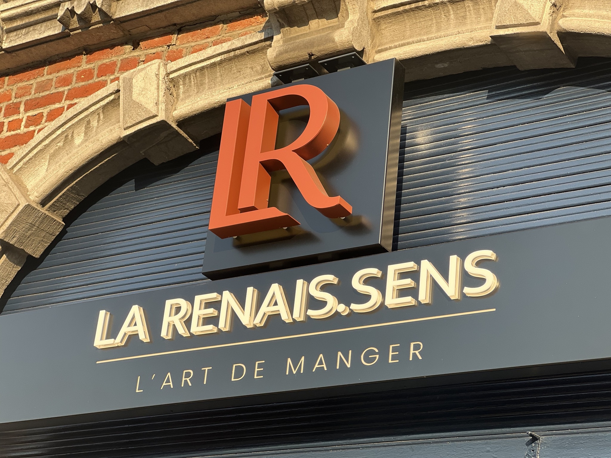 La Renai'Sens