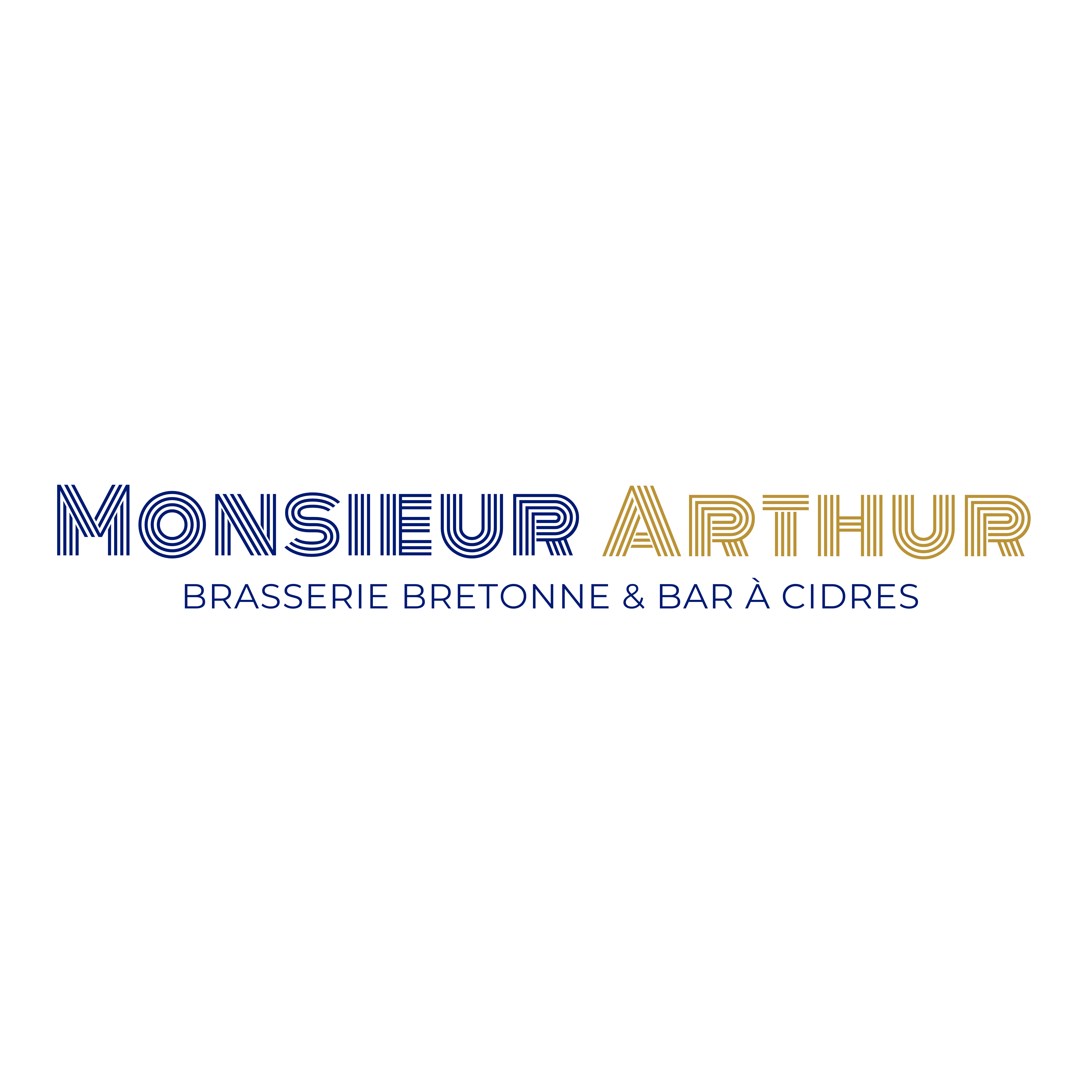 Logo Monsieur Arthur