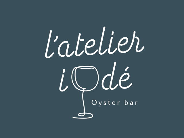 L'Atelier Iodé