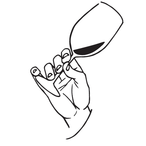 Logo Rencontres - Restaurant