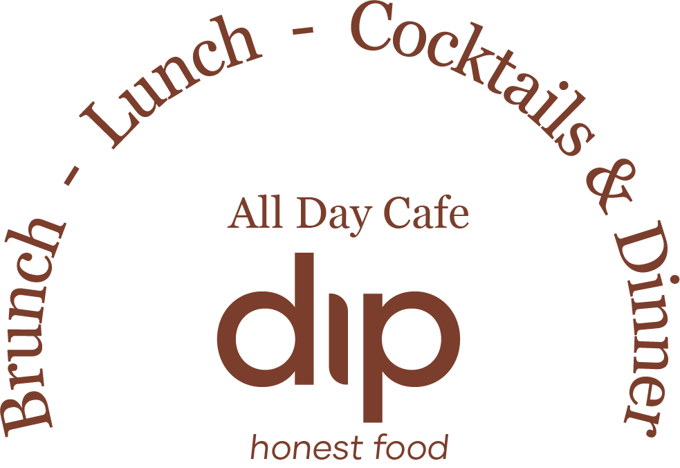 Dip Honest Food