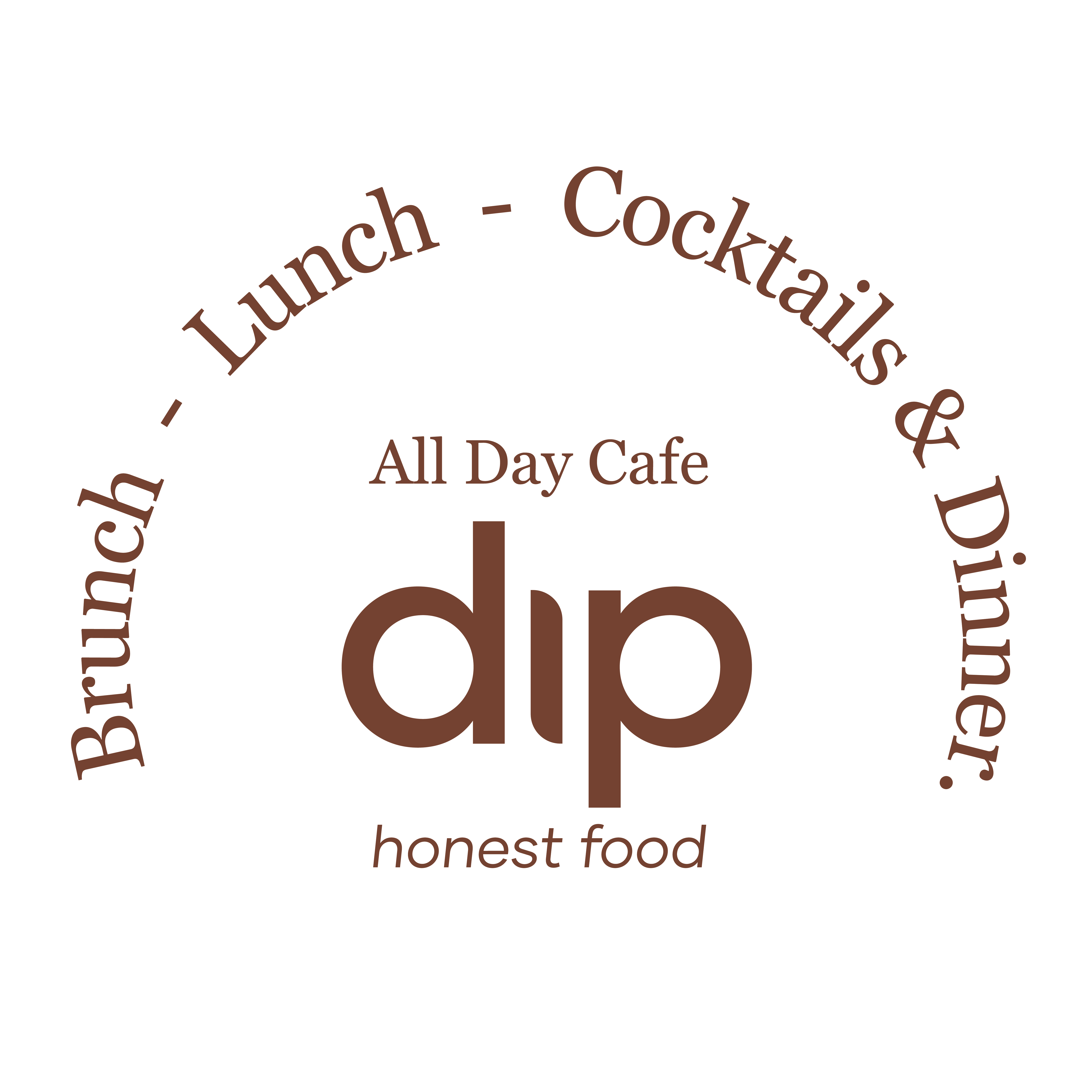 Dip Honest Food