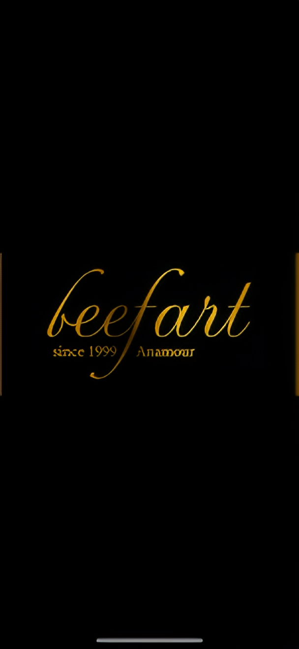 Logo Beefart Anamour