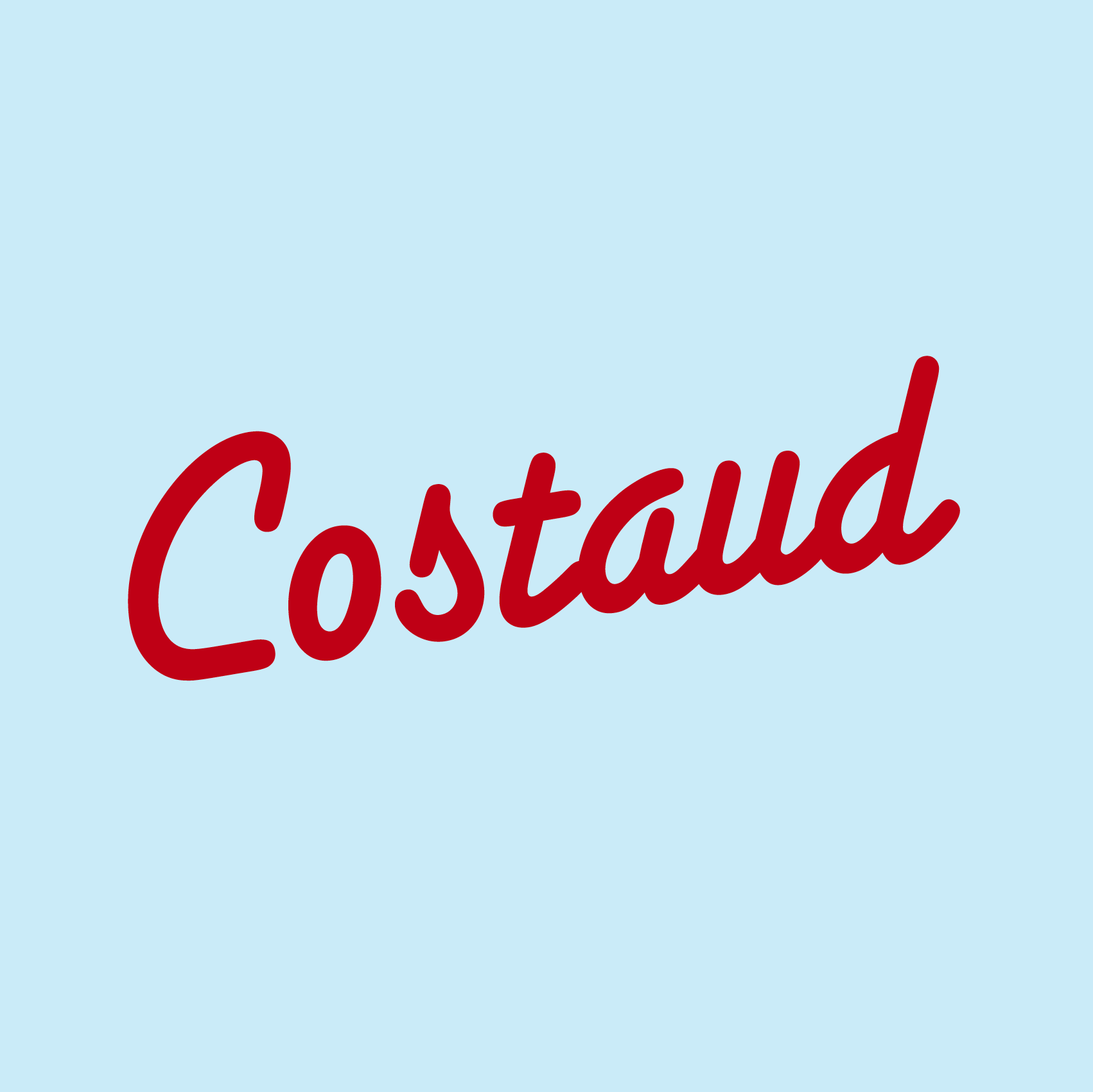 Costaud
