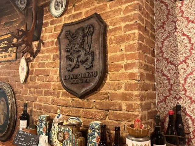 Estaminet Chez Ronny Chez Ronny | Etage 2 | Flandres