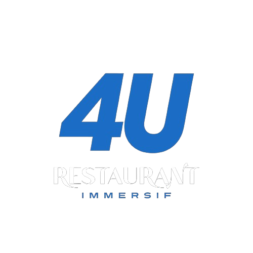 4U restaurant immersif