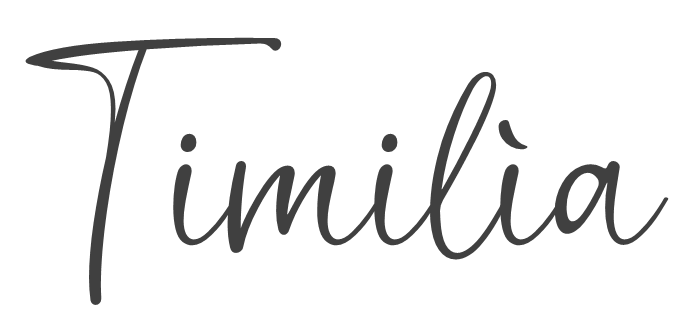Logo Timilìa