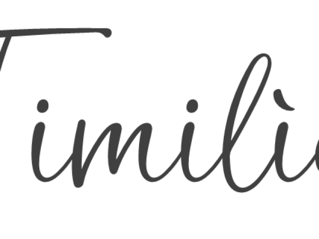 Timilìa / Restaurant Gastronomique Italien / Metz 