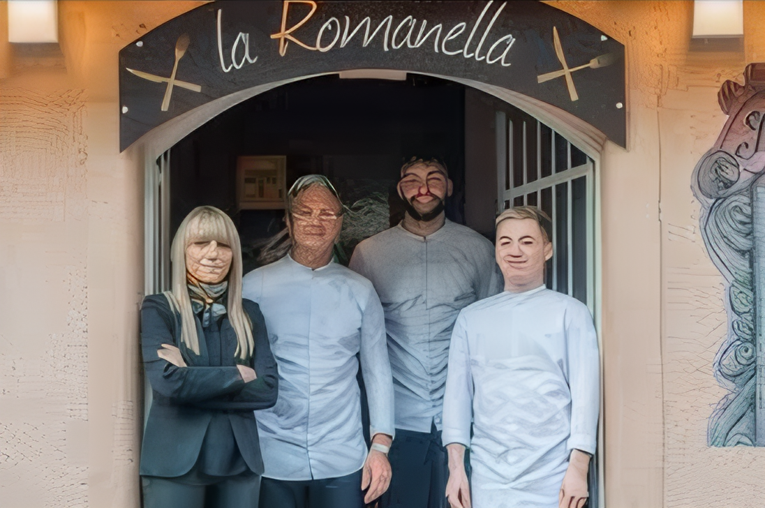 La Romanella