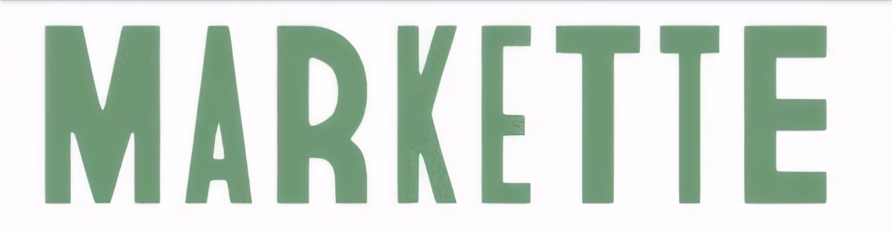 Logo Markette