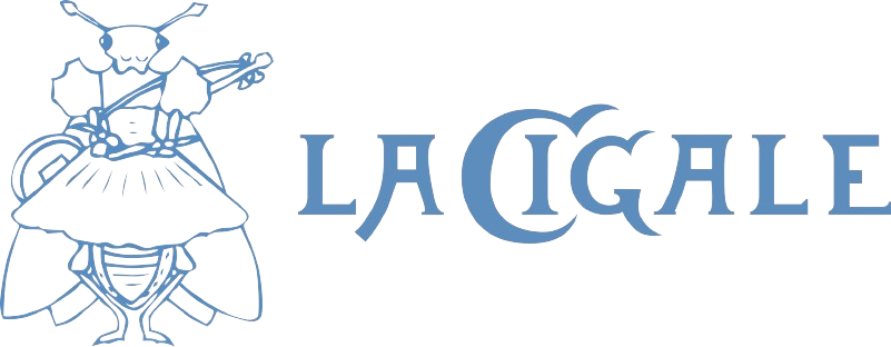 La Cigale