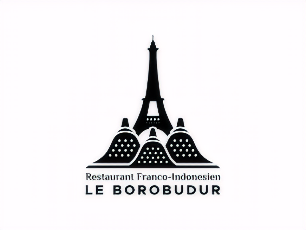 Le Borobudur
