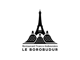 Le Borobudur