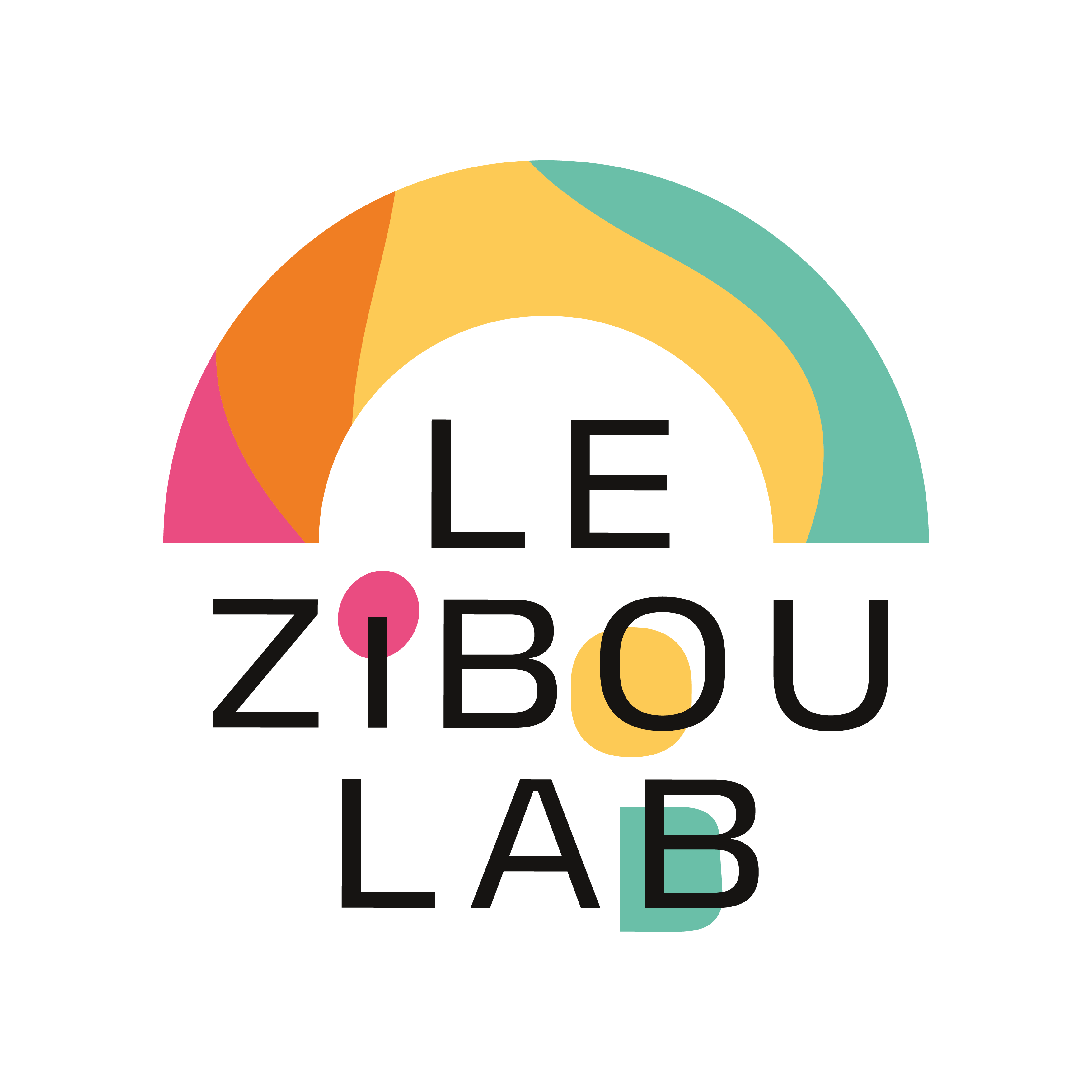 Logo Le Zibou Lab