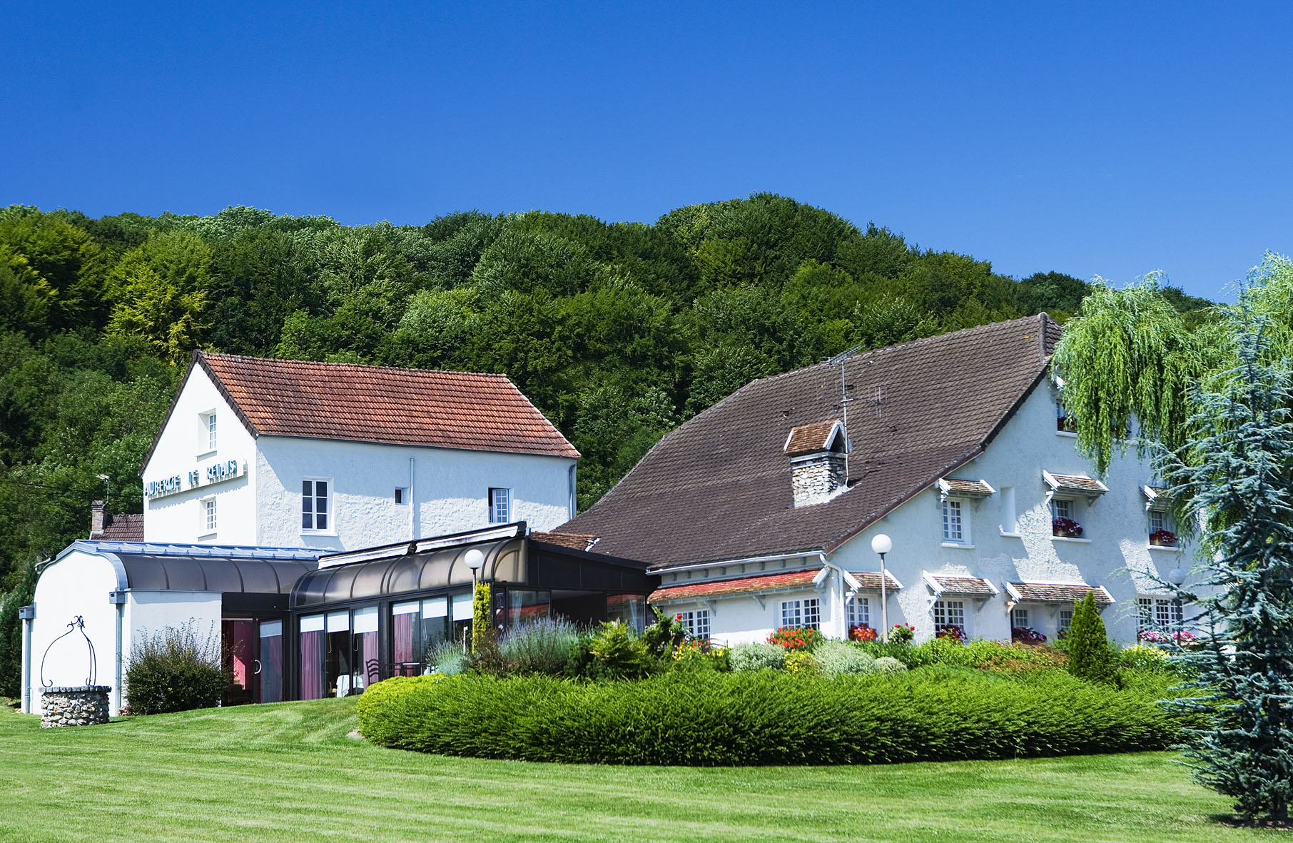 Auberge Le Relais