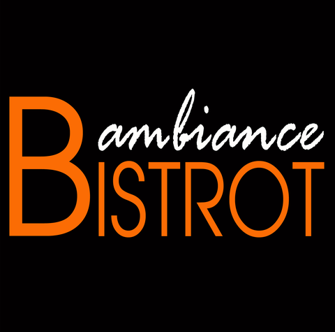 Logo AMBIANCE BISTROT