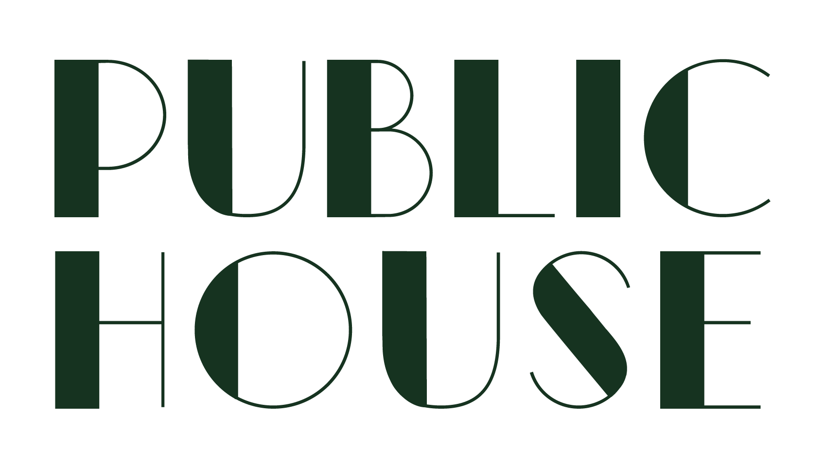 Logo Public House