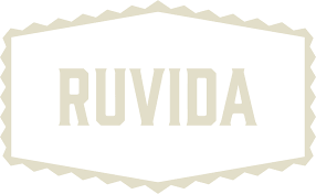 Logo Ruvida