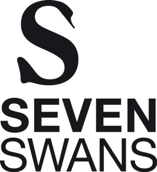 SEVEN SWANS