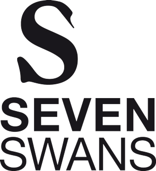 SEVEN SWANS