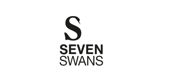 SEVEN SWANS