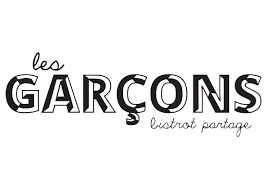 Logo Les Garçons