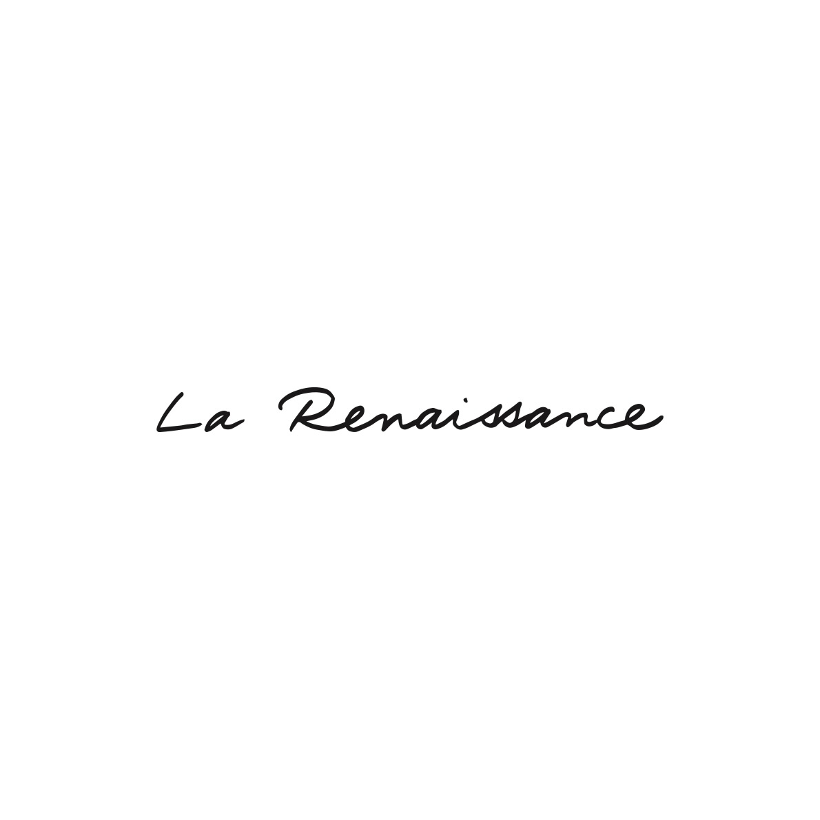 Restaurant La Renaissance