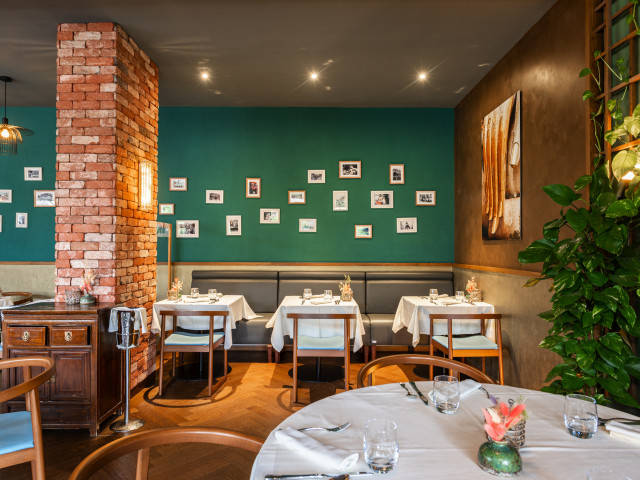 img Restaurant Jaï
