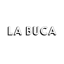 Logo La Buca