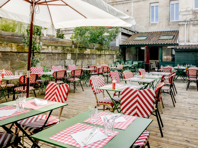 La Cantina Roni 
