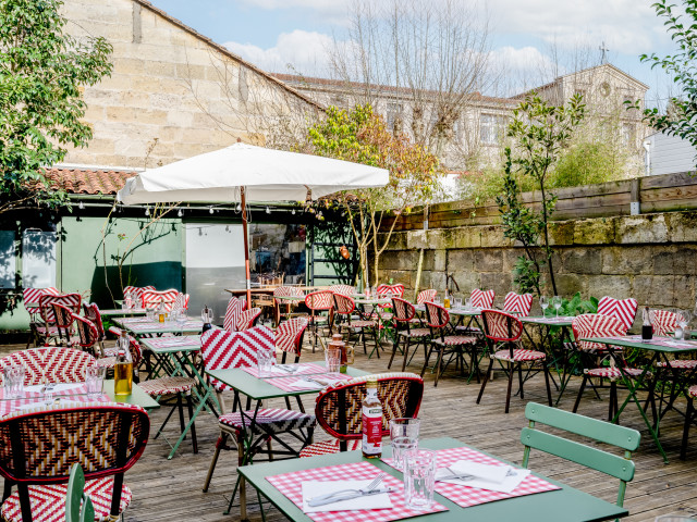 La Cantina Roni 