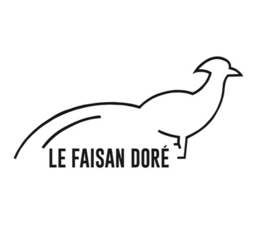 Le Faisan Doré
