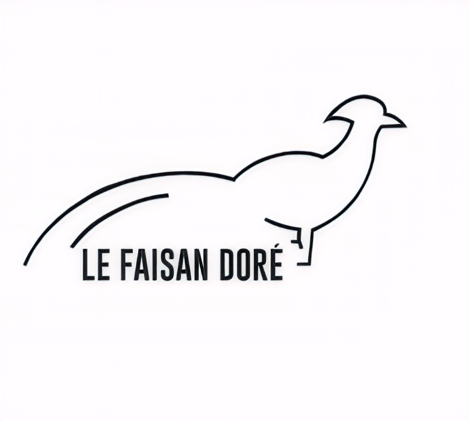 Le Faisan Doré