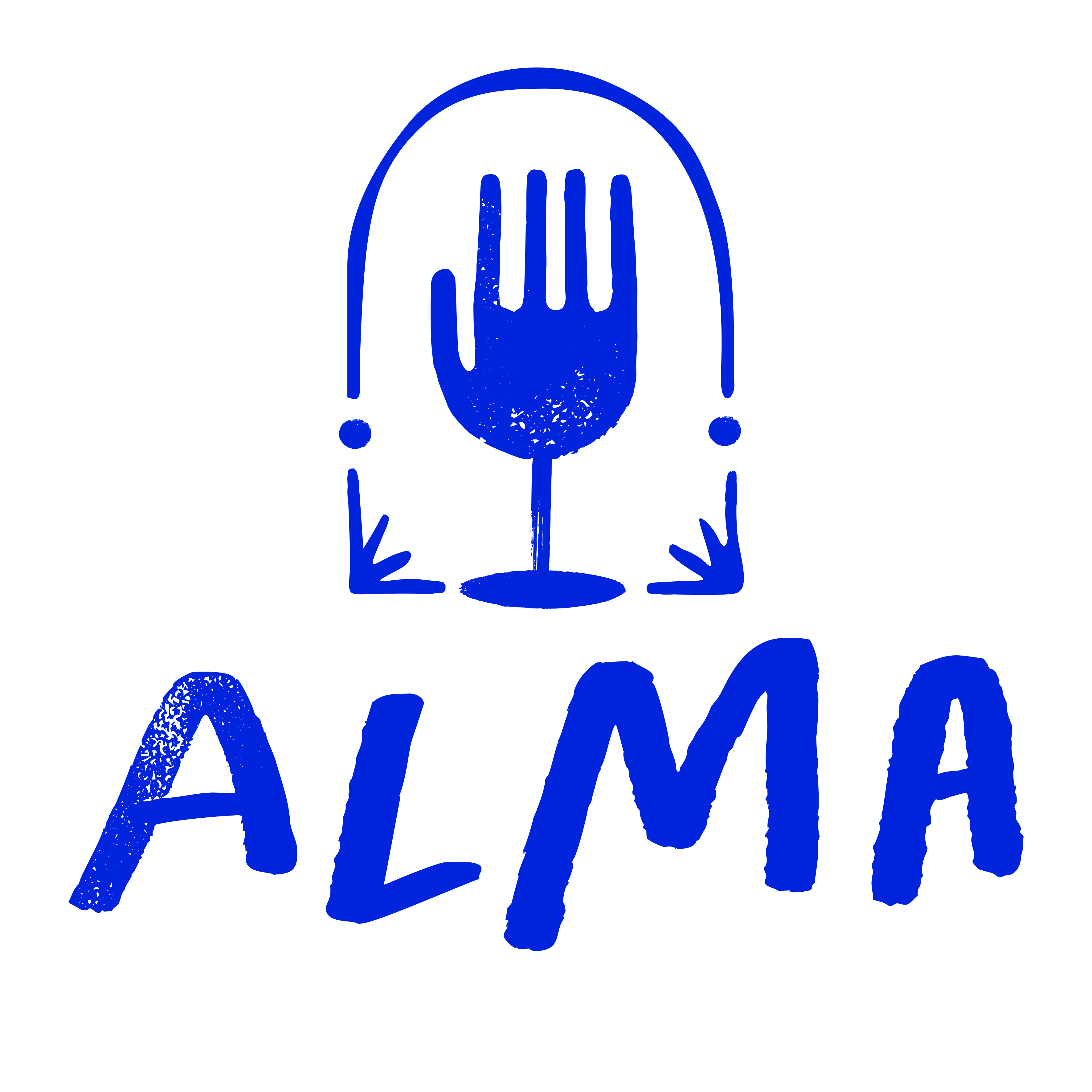 Logo ALMA
