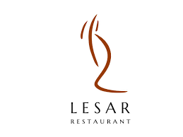 Logo LESAR