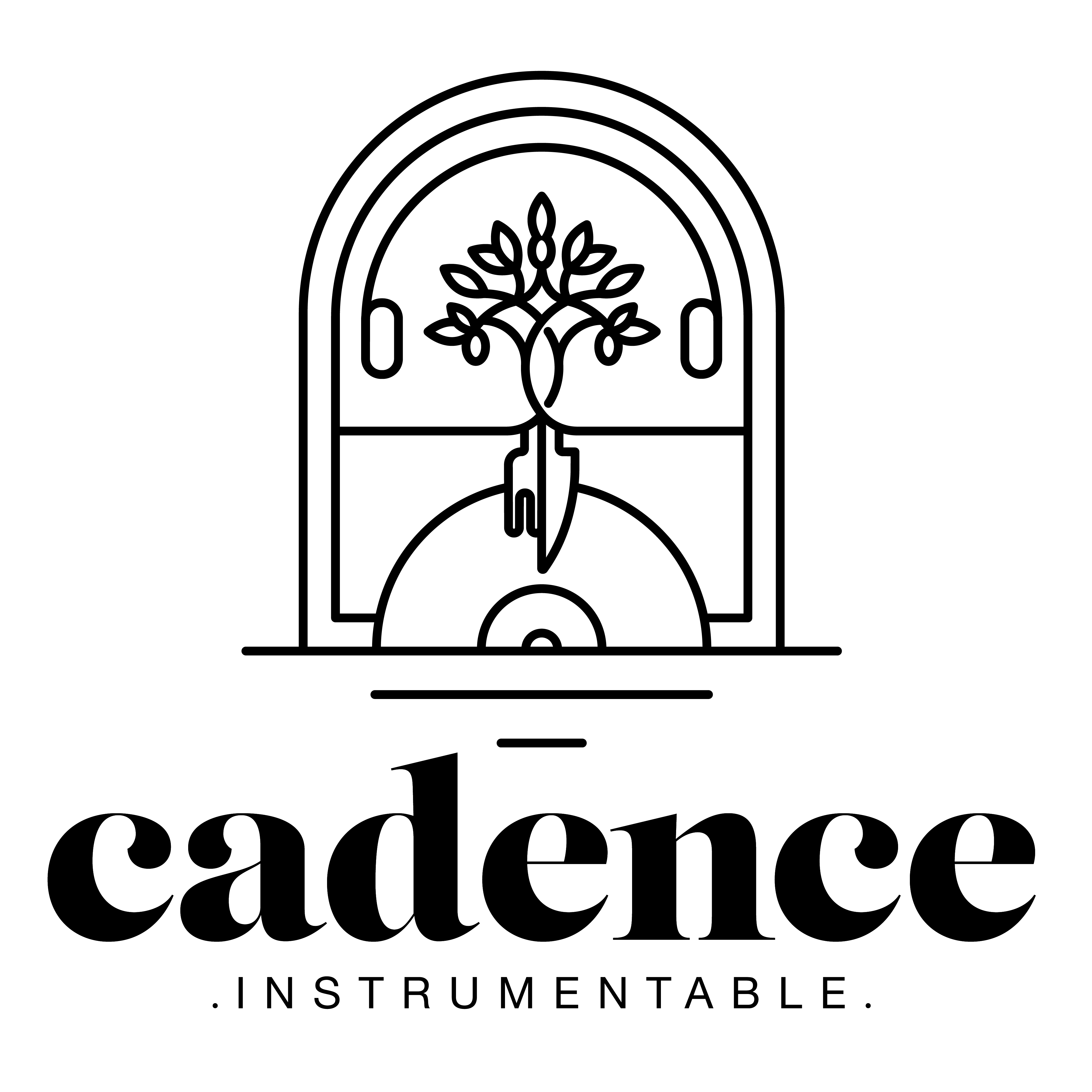 Place around image