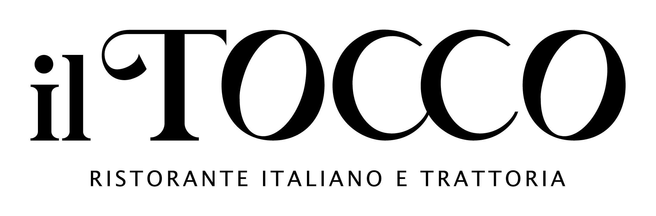 Logo il Tocco Ristorante