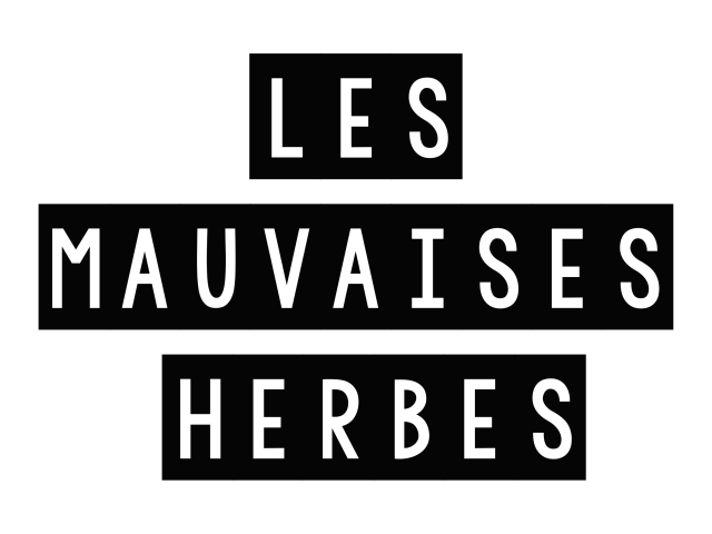 Logo Les Mauvaises Herbes