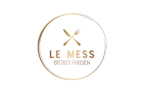 Logo Le Mess