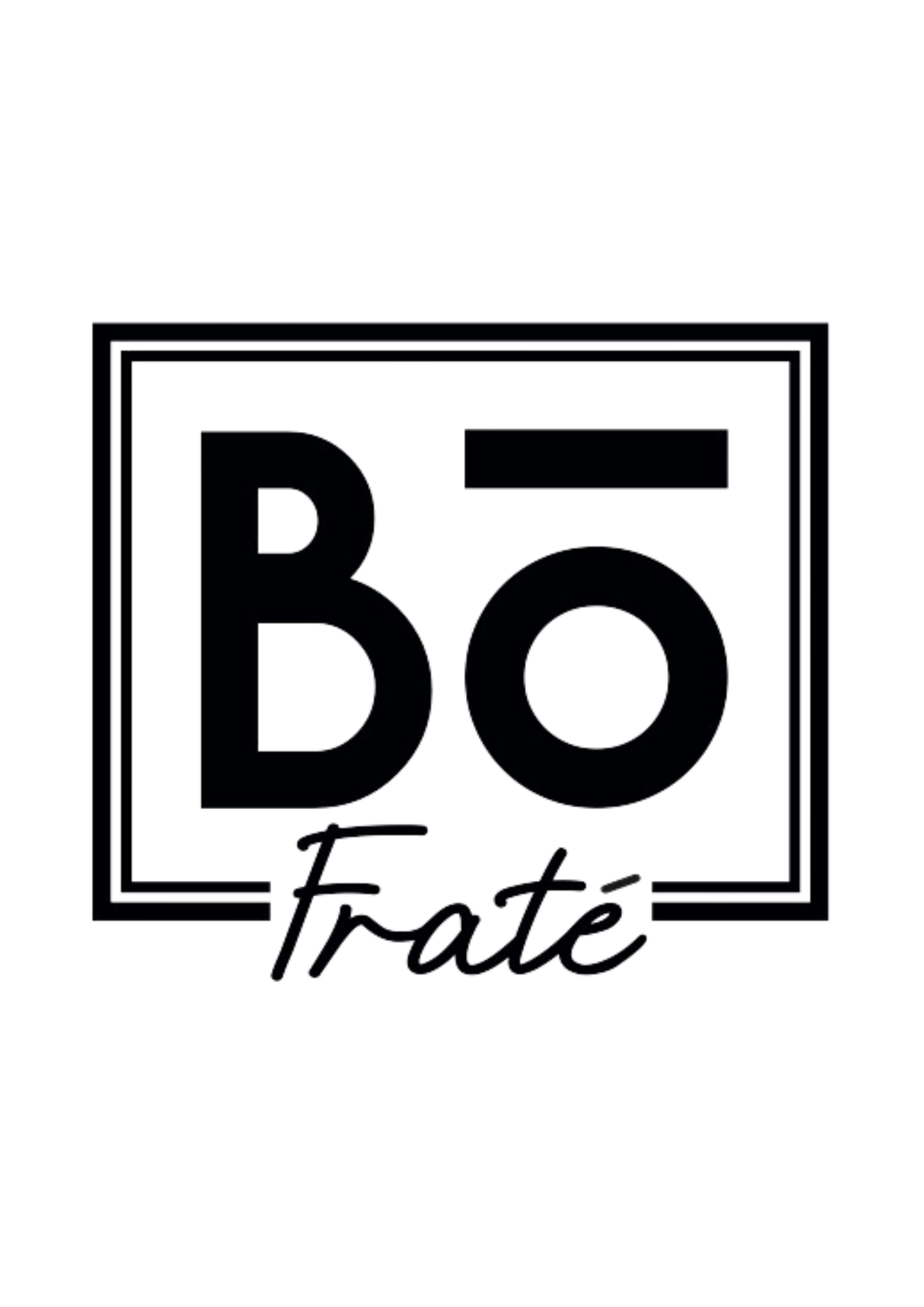 Logo BARTÔ FRATE