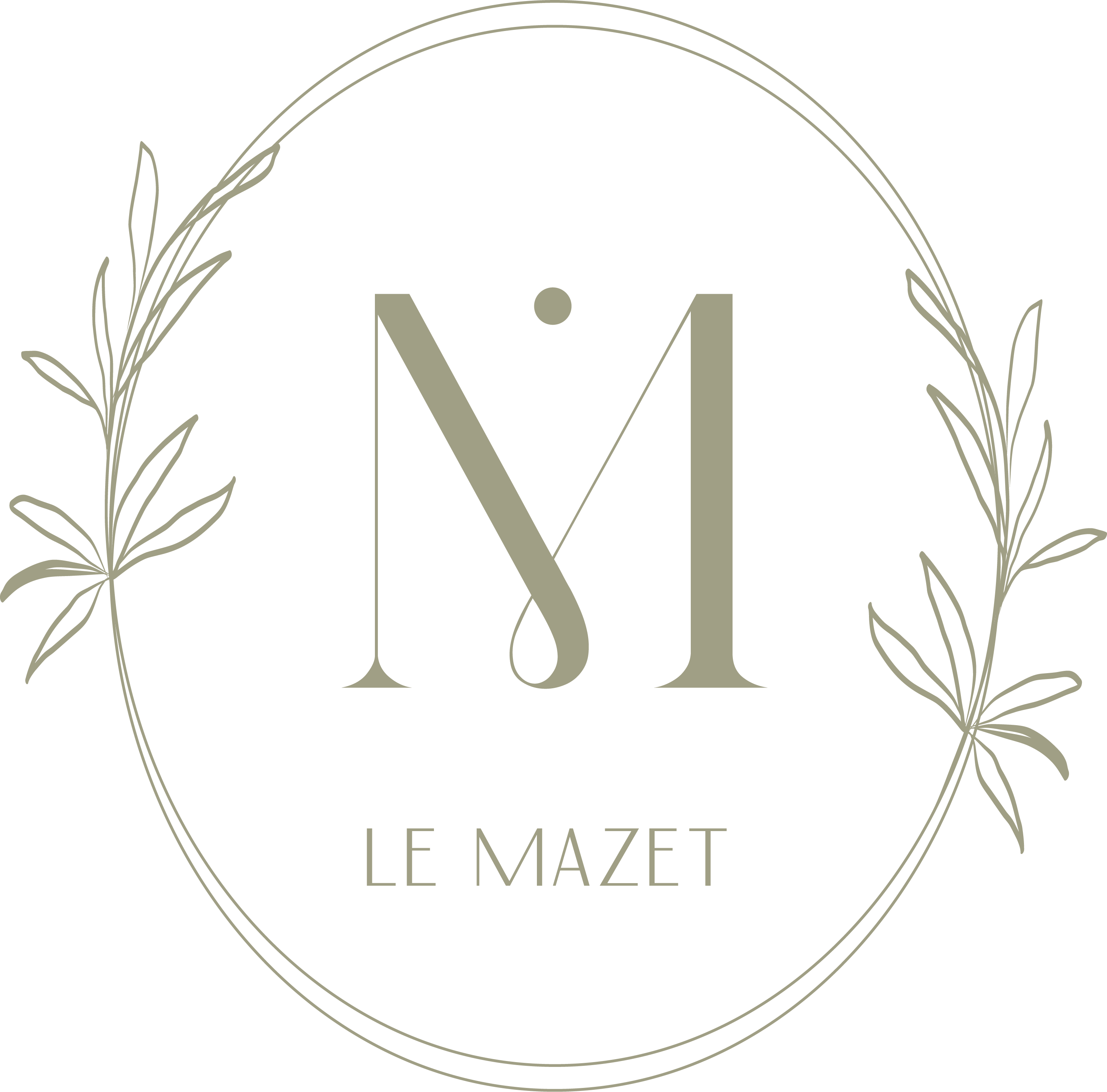 Le Mazet