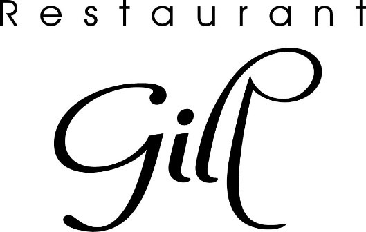 Gill