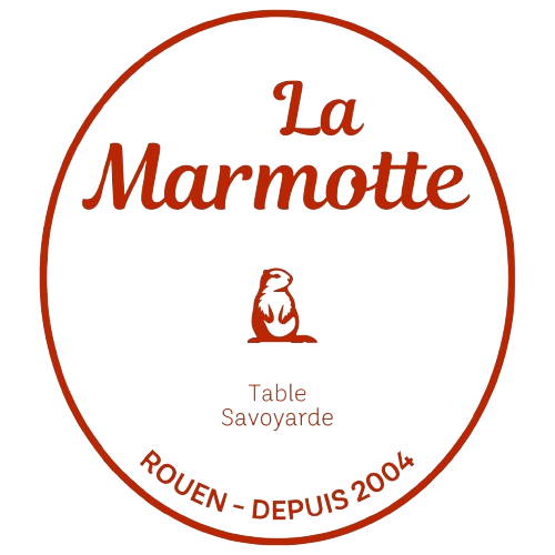 Logo La Marmotte