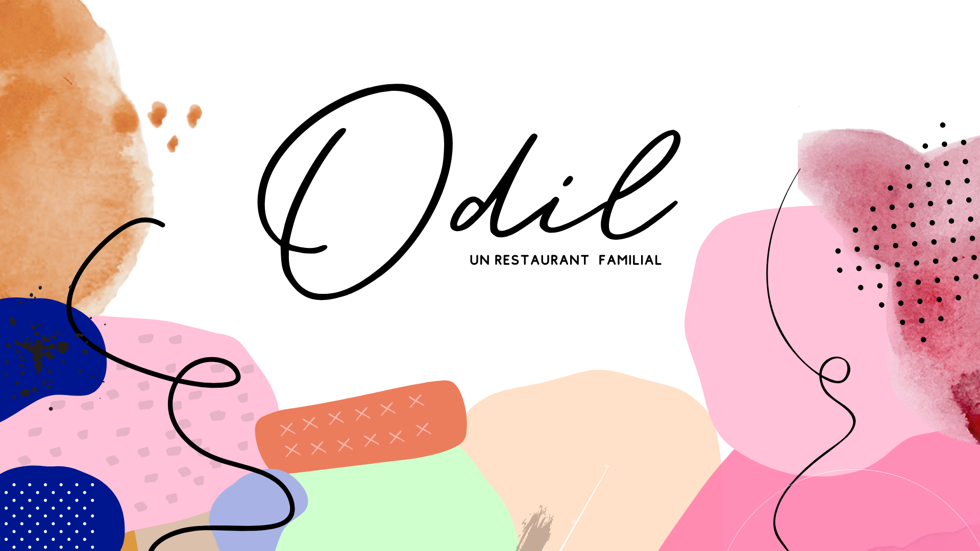 Odil