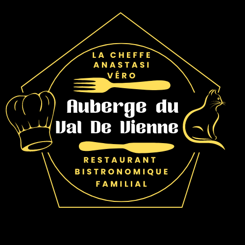 Logo Auberge Du Val De Vienne
